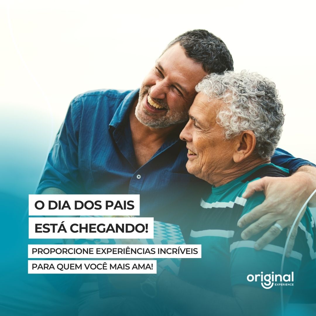 dia dos pais