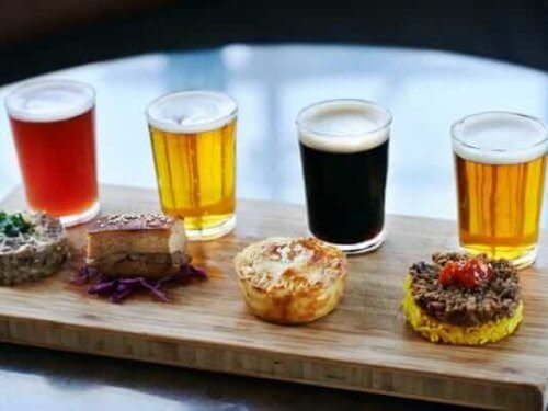 Beer Sommelier em Casa