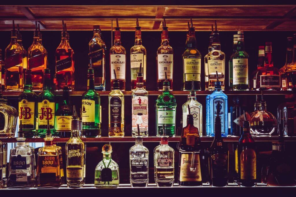 Curso de Barman - Imagem 3