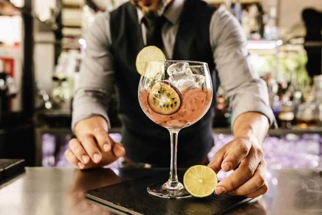 Curso de Barman - Imagem 4