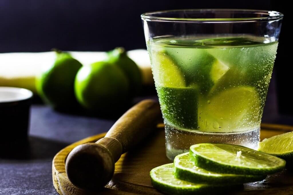 Workshop Caipirinhas - Imagem 2