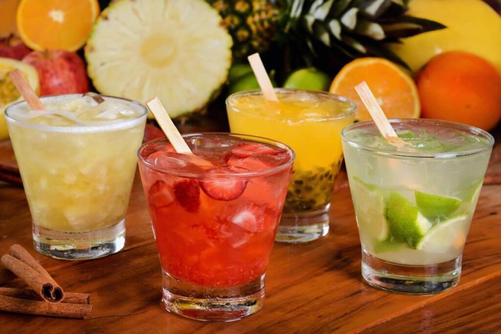 Workshop Caipirinhas - Imagem 3