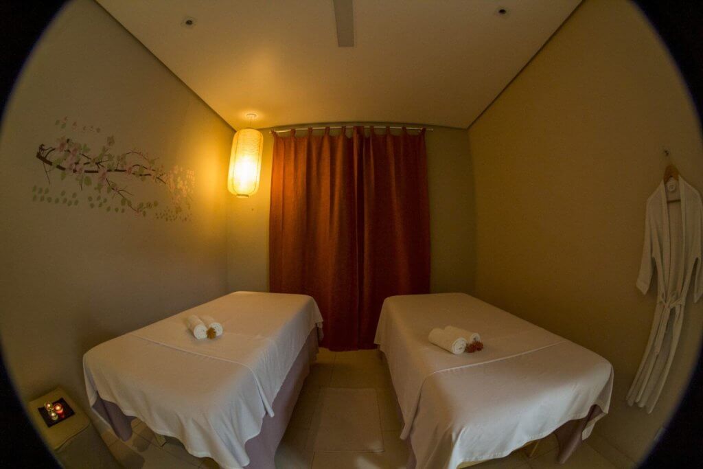 Sessão de Massagem Intuitiva - Imagem 3