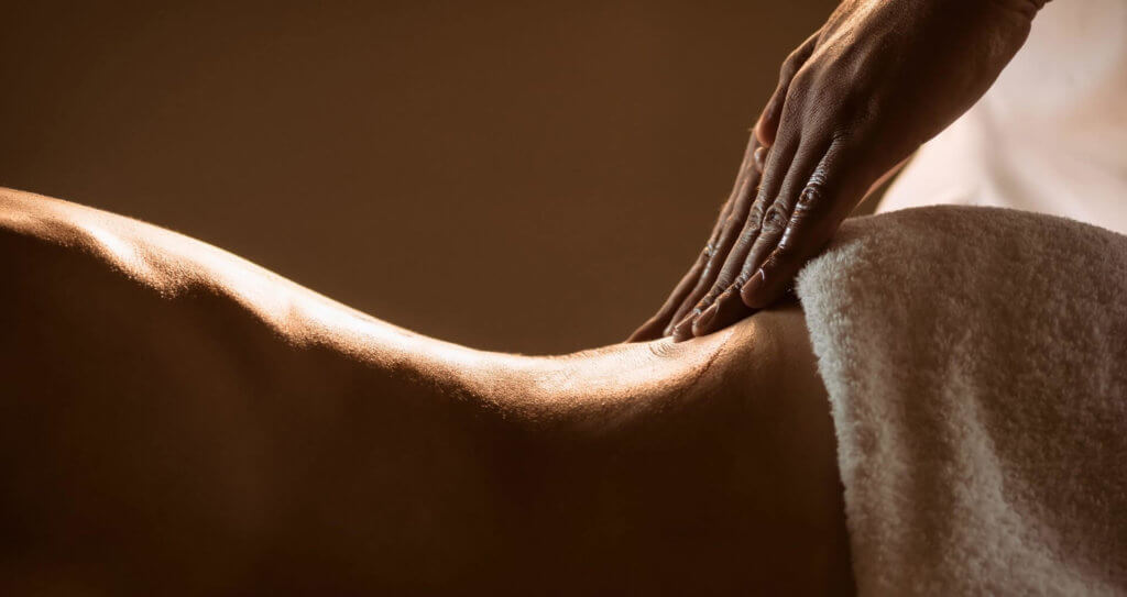 Ritual a Dois - Terapia relaxante para casais - Imagem 4