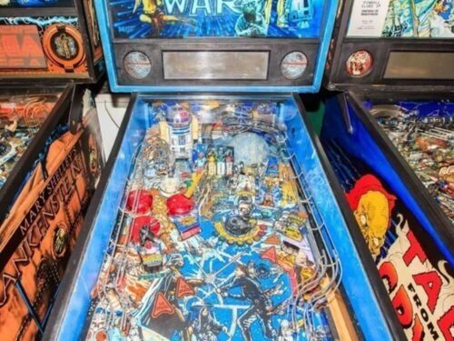 experiência geek