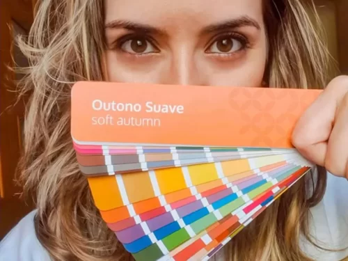 Consultoria de Cores