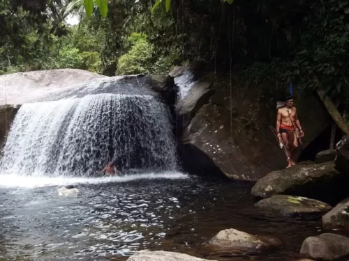 TDA Curso Terapia da Alma - Monte Crista - Espaço de Vivências e Pousada