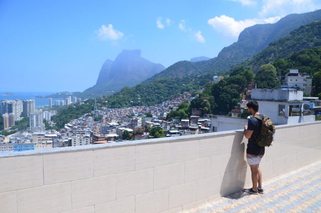 Voo de parapente no Rio de Janeiro + FavelaTour! Cultura, adrenalina e emoção das alturas da cidade maravilhosa! - Imagem 6