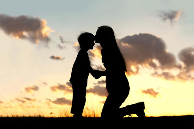 ações dia das mães