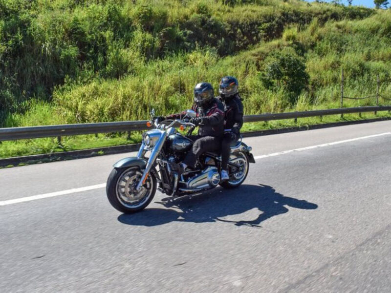 Conheça os pontos turísticos mais clássicos do Rio de Janeiro em um City Tour de Harley-Davidson! - Imagem 4