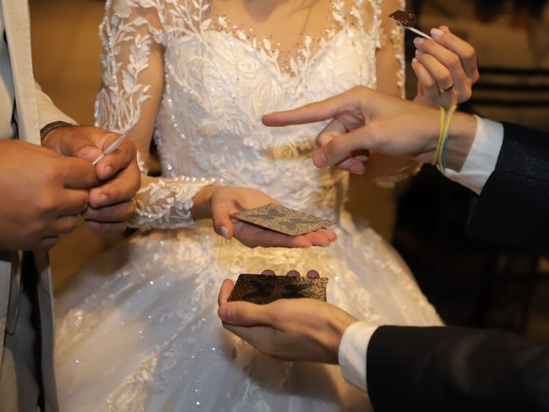 Show de mágica no seu casamento! - Imagem 4