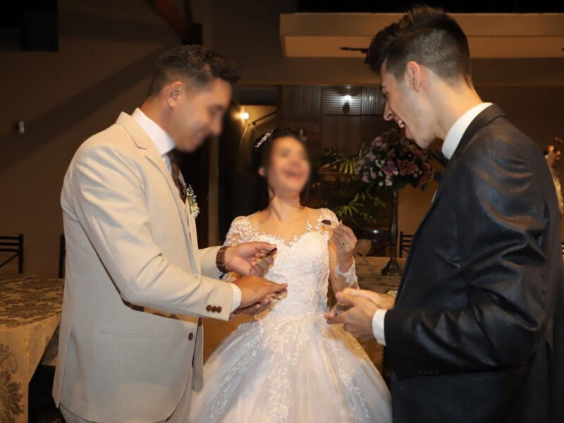 Show de mágica no seu casamento! - Imagem 3