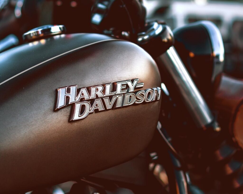 Conheça as estradas mais famosas do Rio de Janeiro em um Ride Day de Harley-Davidson!
