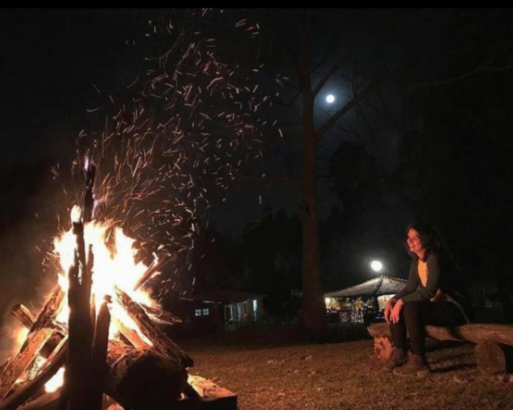 Contemple a Lua Cheia em uma surpreendente trilha pela Serra do Japi!
