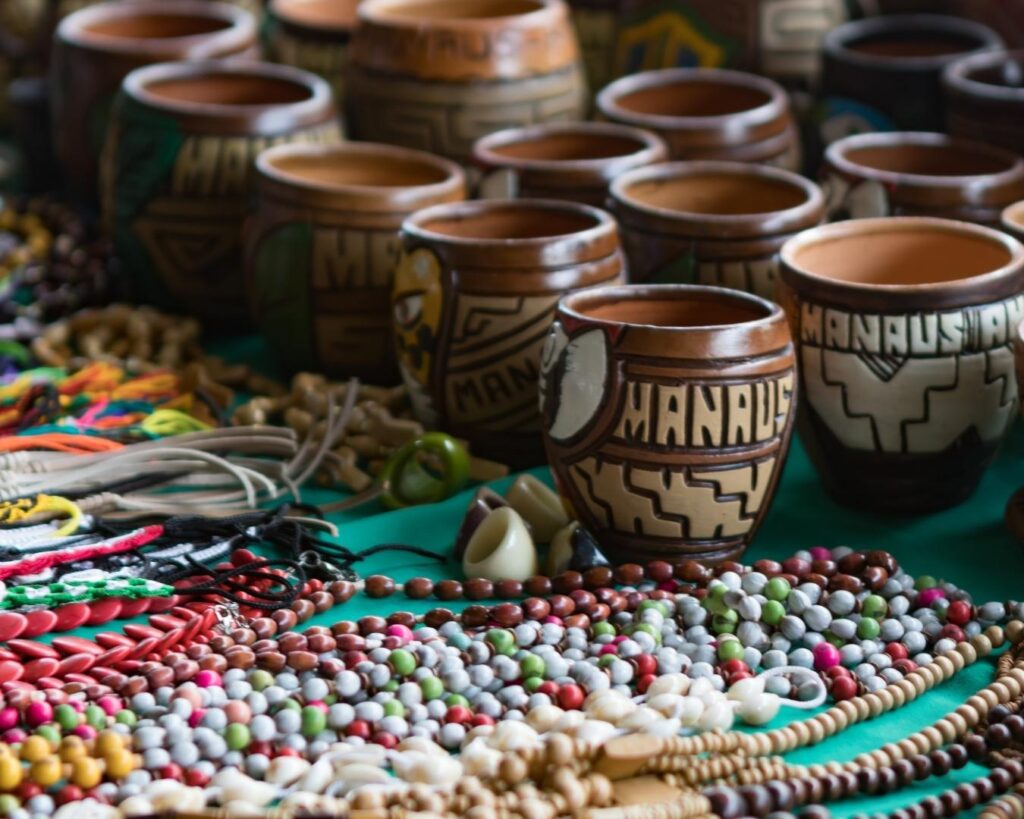 Explore a Cidade de Manaus e conheça seus principais pontos turísticos!