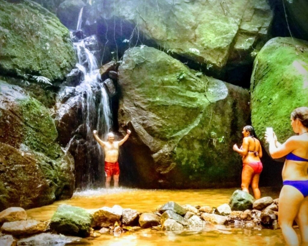 Aventura e História na Floresta da Tijuca! Conheça o parque nacional mais visitado do Brasil! - Imagem 2