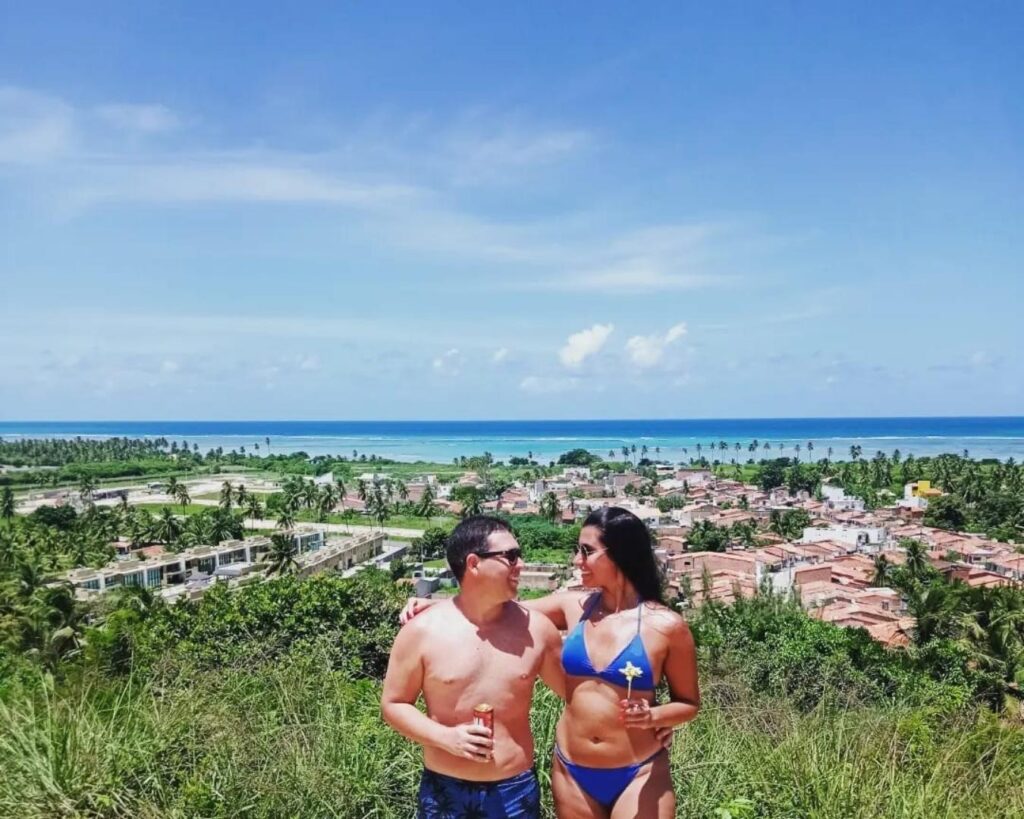 Explore a Rota Sul de Porto de Pedras! Passeio de Buggy pelos principais pontos turísticos! - Imagem 2