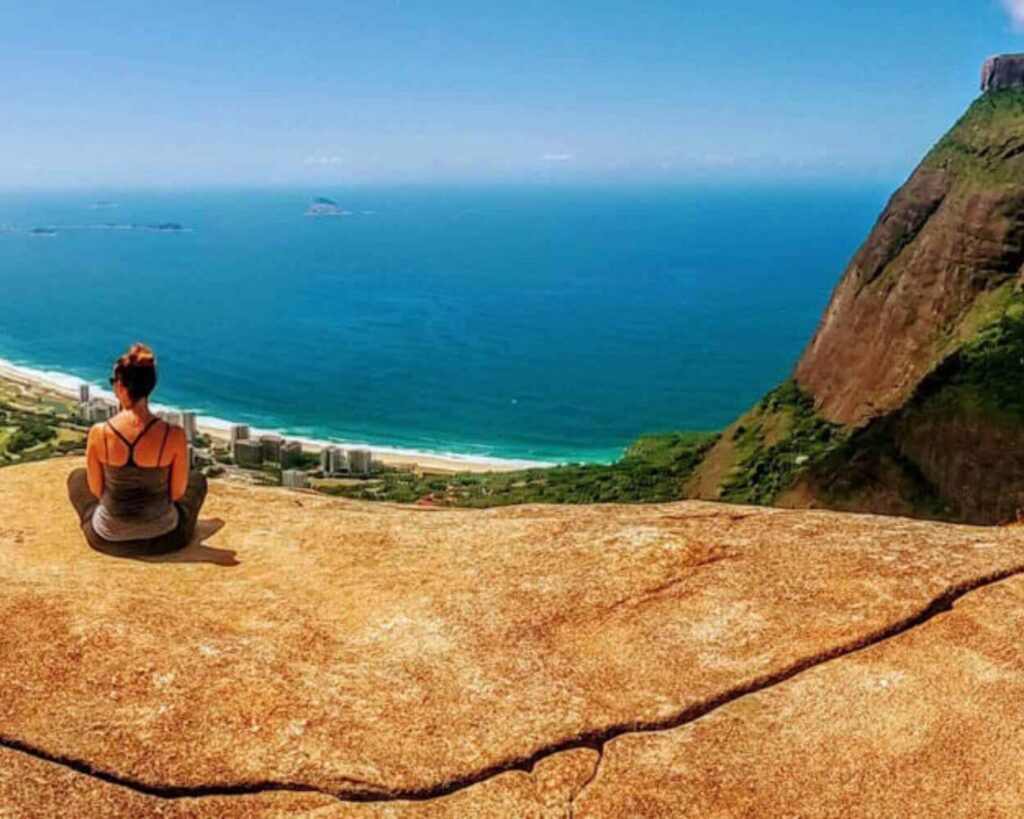 Trilha da Pedra Bonita! Conheça umas das trilhas mais famosas do Rio e se deslumbre com visuais de tirar o fôlego! - Imagem 2