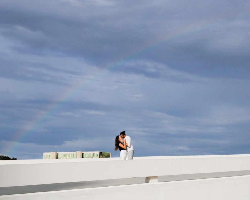 sessão de fotografia