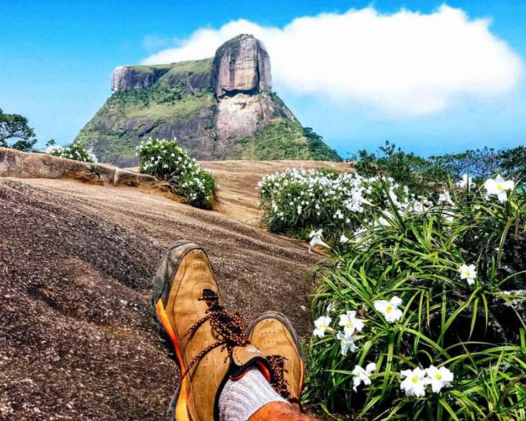 Trilha da Pedra Bonita! Conheça umas das trilhas mais famosas do Rio e se deslumbre com visuais de tirar o fôlego! - Imagem 3