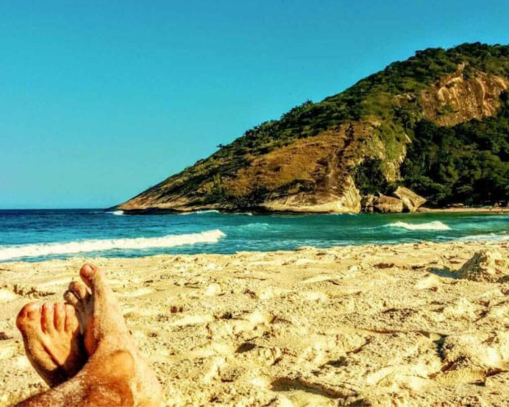 Se encante nas Trilhas das Praias Protegidas do Rio! Conheça as praias desertas de Grumari e Prainha! - Imagem 4
