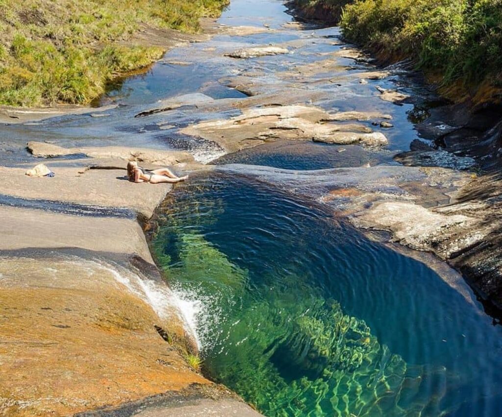 Parques de Minas em 3 dias! Descubra as belezas naturais e os encantos do Parque Estadual da Serra do Caparaó!