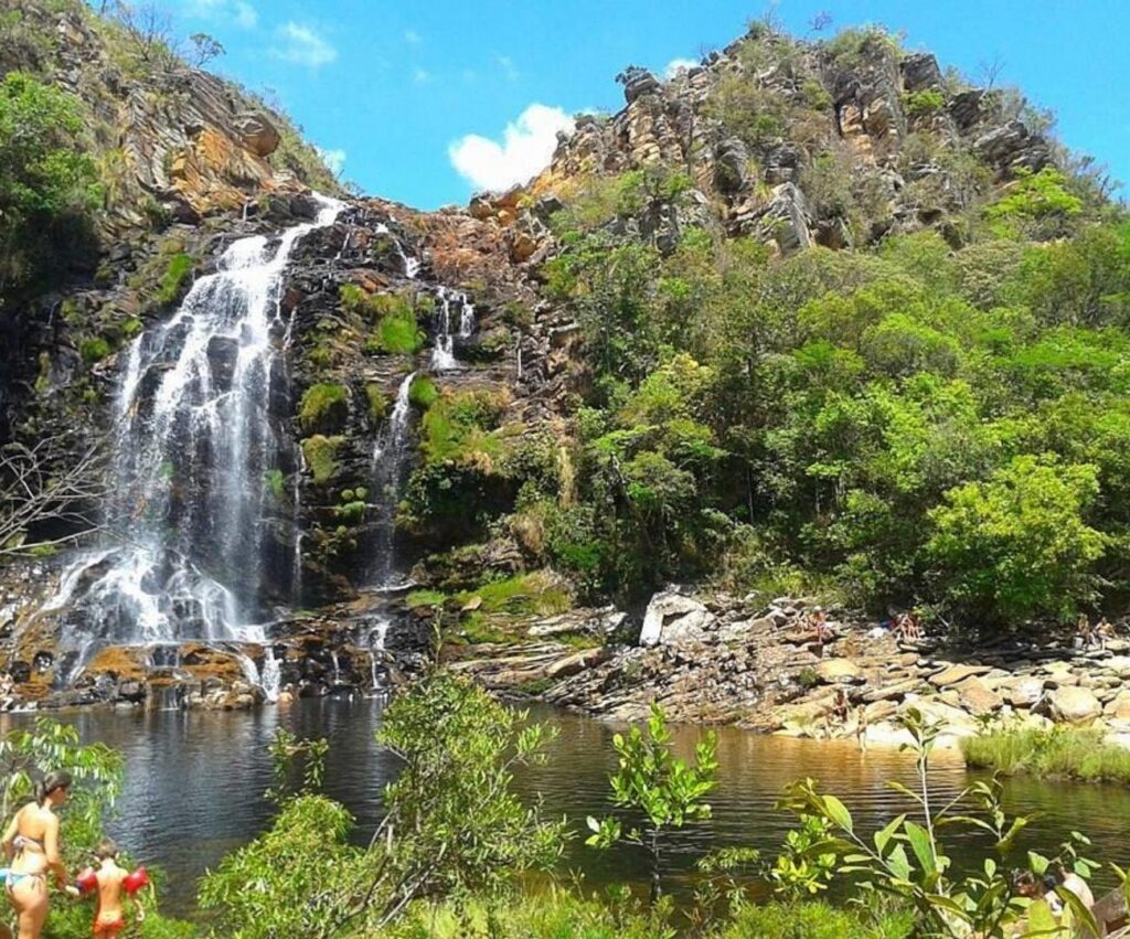 Parques de Minas em 3 dias! Surpreenda-se com a beleza natural do Parque Estadual da Serra do Cipó!