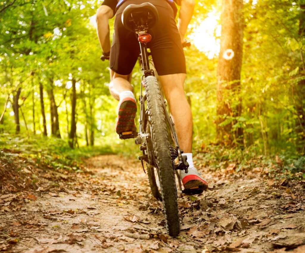 5 dias - Caminho dos Anjos! Conheça a rota e todas seus encantos pedalando nas Minas Gerais!