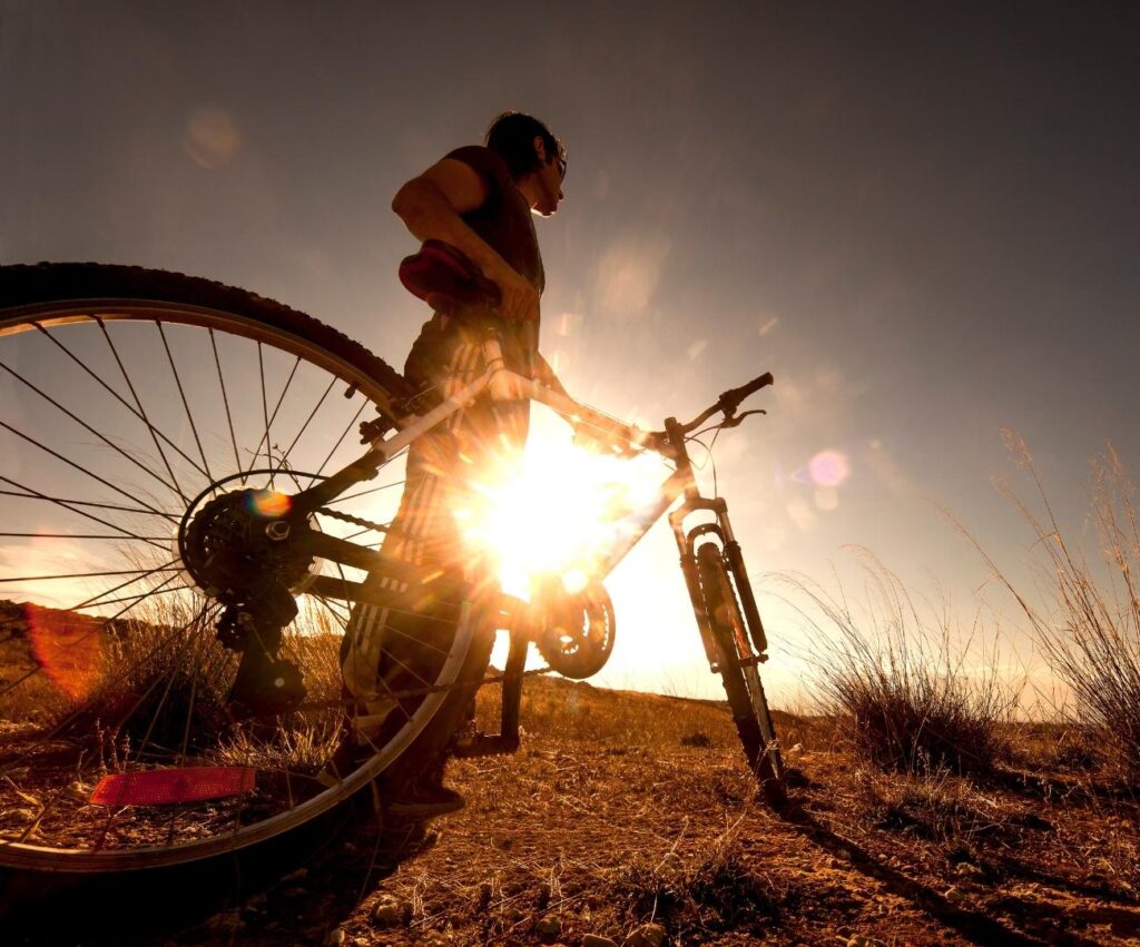 5 dias - Pedalando pelos Caminhos de São Tiago! Descubra todos as belezas secretas da rota enquanto pedala por Minas Gerais!