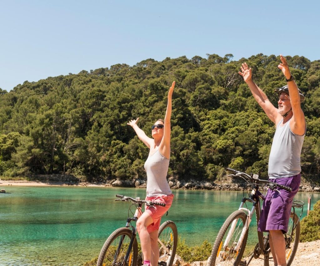 Ciclismo Ion Terapia nas Cataratas do Iguaçu! Se aventure e recarregue suas energias - Imagem 3