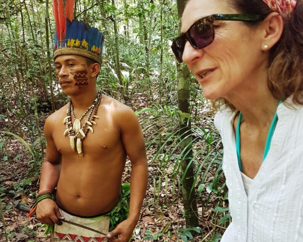 Passeio pelo Arquipélago de Anavilhanas! Se aventure no meio da selva e entre em contato com a natureza! - Imagem 4