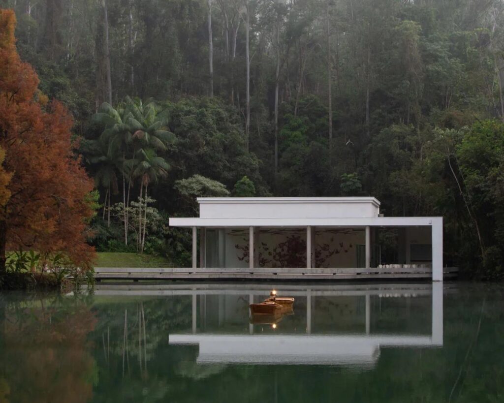 Turismo Cultural em Minas Gerais! Conheça de perto e se surpreenda com a beleza do Instituto Inhotim!