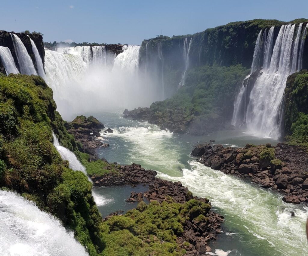 Recarregue suas energias em uma Ion Terapia nas Cataratas do Iguaçu! - Imagem 3