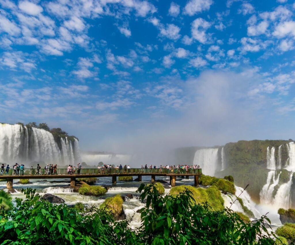 Recarregue suas energias em uma Ion Terapia nas Cataratas do Iguaçu! - Imagem 4