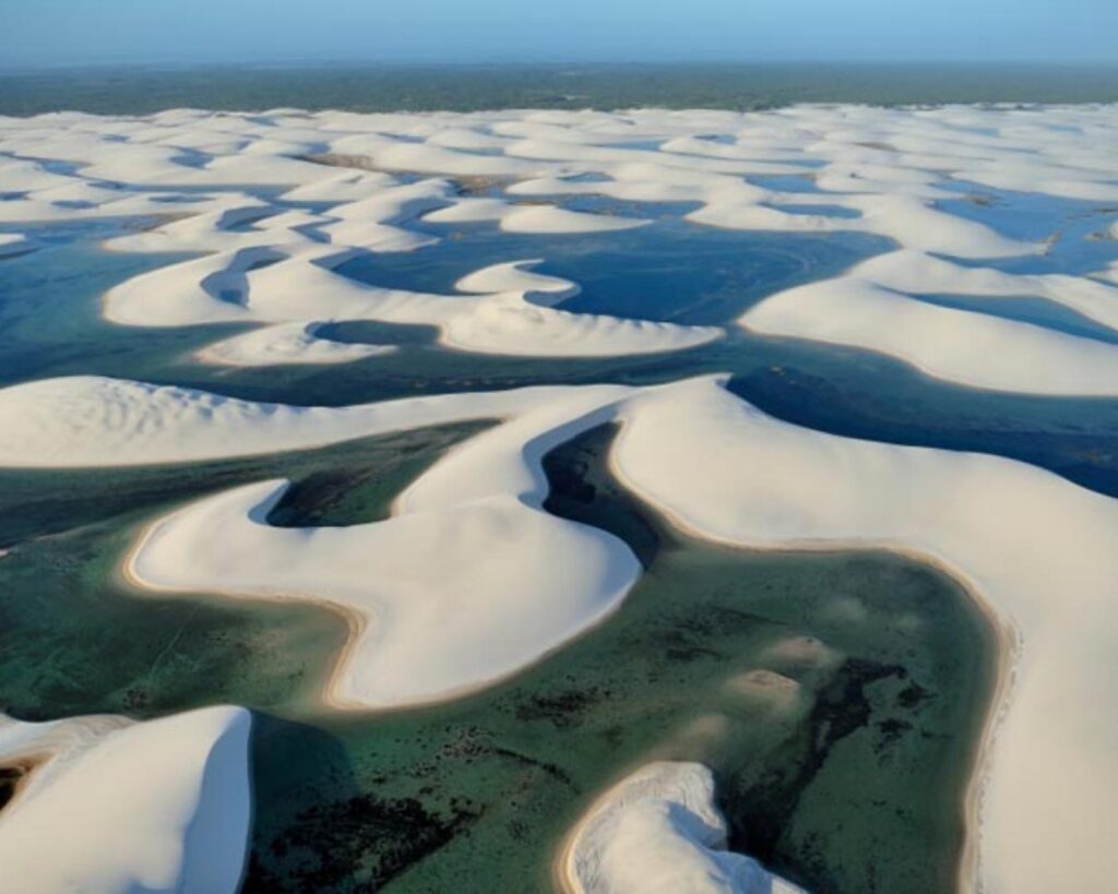 3 dias - Travessia dos lençóis piauienses! Aventura e emoção junto de paisagens deslumbrantes! - Imagem 3