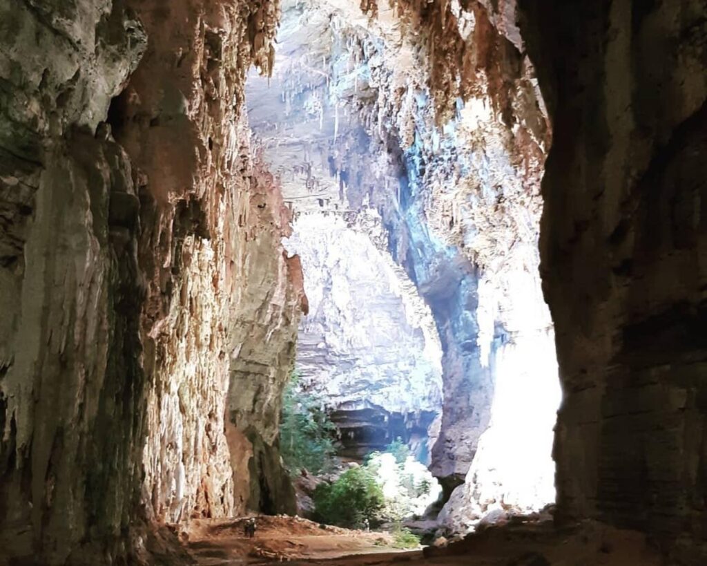 Parques de Minas em 5 dias! Surpreenda-se com a beleza natural do Parque Estadual do Peruaçu!