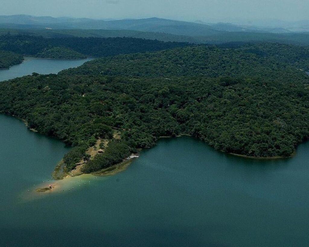 3 dias - Surpreenda-se com a beleza natural do Parque Estadual do Rio Doce! - Imagem 2