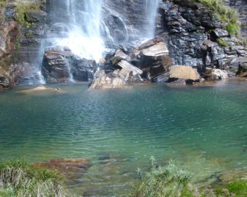 3 dias - Surpreenda-se com a beleza natural do Parque Estadual da Serra da Canastra! - Imagem 3