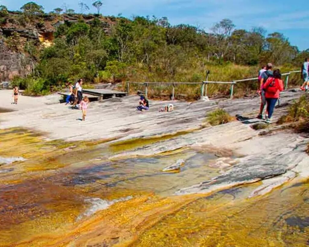 Parques de Minas! Descubra as belezas naturais e os encantos do Parque Estadual do Ibitipoca! - Imagem 3