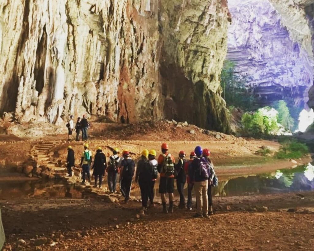 Parques de Minas em 5 dias! Surpreenda-se com a beleza natural do Parque Estadual do Peruaçu! - Imagem 2