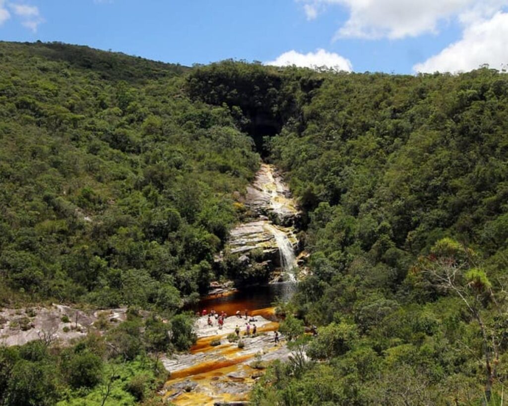 Parques de Minas! Descubra as belezas naturais e os encantos do Parque Estadual do Ibitipoca! - Imagem 4
