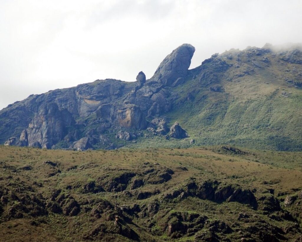 Parques de Minas em 1 dia! Surpreenda-se com a beleza natural do Parque Estadual do Itacolomi! - Imagem 4