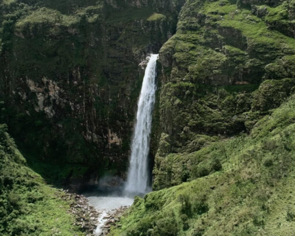 3 dias - Surpreenda-se com a beleza natural do Parque Estadual da Serra da Canastra! - Imagem 4