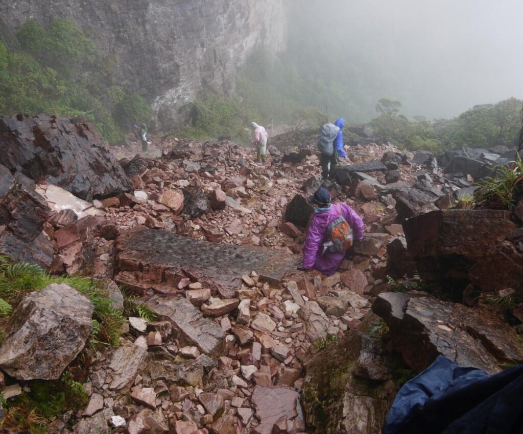 Explore o Mundo Perdido de Makunaima! Se aventure em 12 dias de imersão no Monte Roraima! - Imagem 4