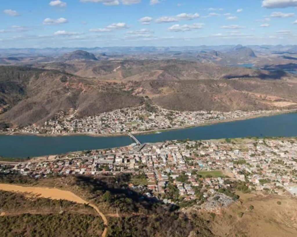 4 dias - Pedalando nas Minas Gerais! Conheça Resplendor e toda sua beleza em uma incrível rota de bicleta!