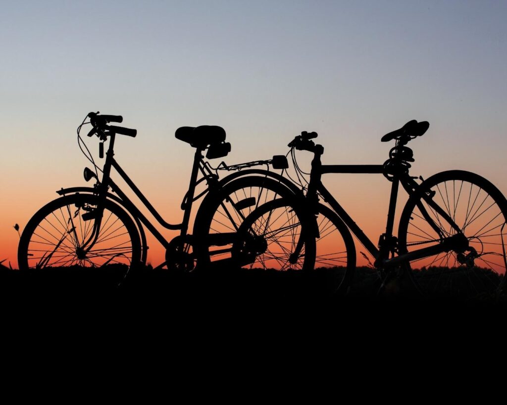 Rio das Velhas! Conheça a rota e todas seus encantos pedalando nas Minas Gerais!