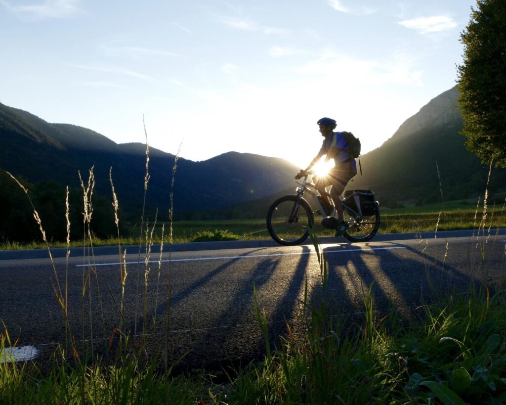 Pedalando nas Minas Gerais! Conheça Sabará e Caéte e toda sua beleza em uma incrível rota de bicleta!
