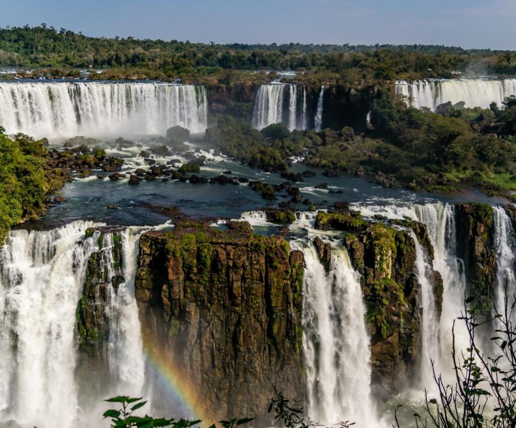 Ciclismo Ion Terapia nas Cataratas do Iguaçu! Se aventure e recarregue suas energias - Imagem 4