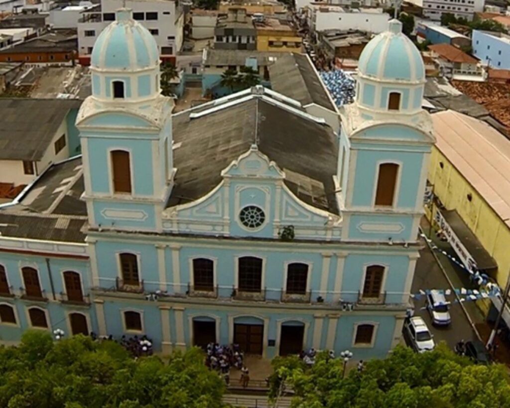 Tour por Santarém do Pará! Conheça alguns dos principais pontos turísticos da cidade! - Imagem 4
