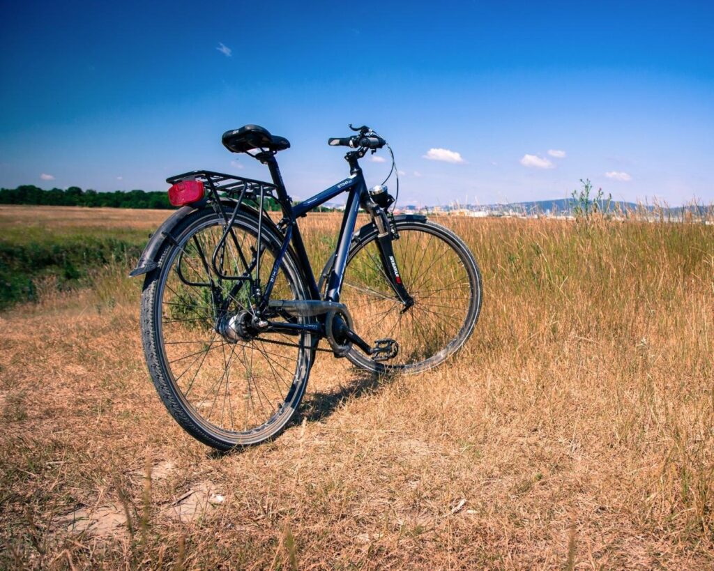 Pedalando pela Volta das Transições! Descubra todas as belezas secretas da rota enquanto pedala por Minas Gerais!